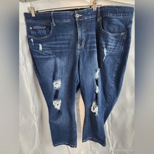 Torrid premium Bombshell Skinny jeans